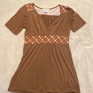 Charlotte Russe shirt